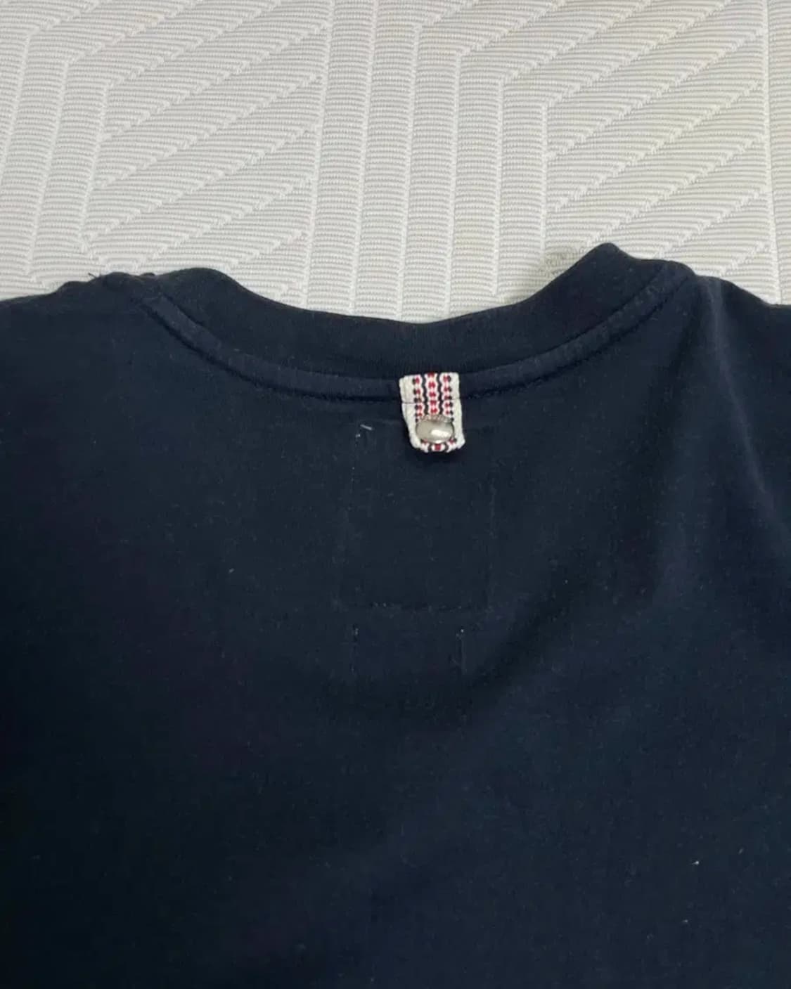  visvim t-shirt 상품이미지3