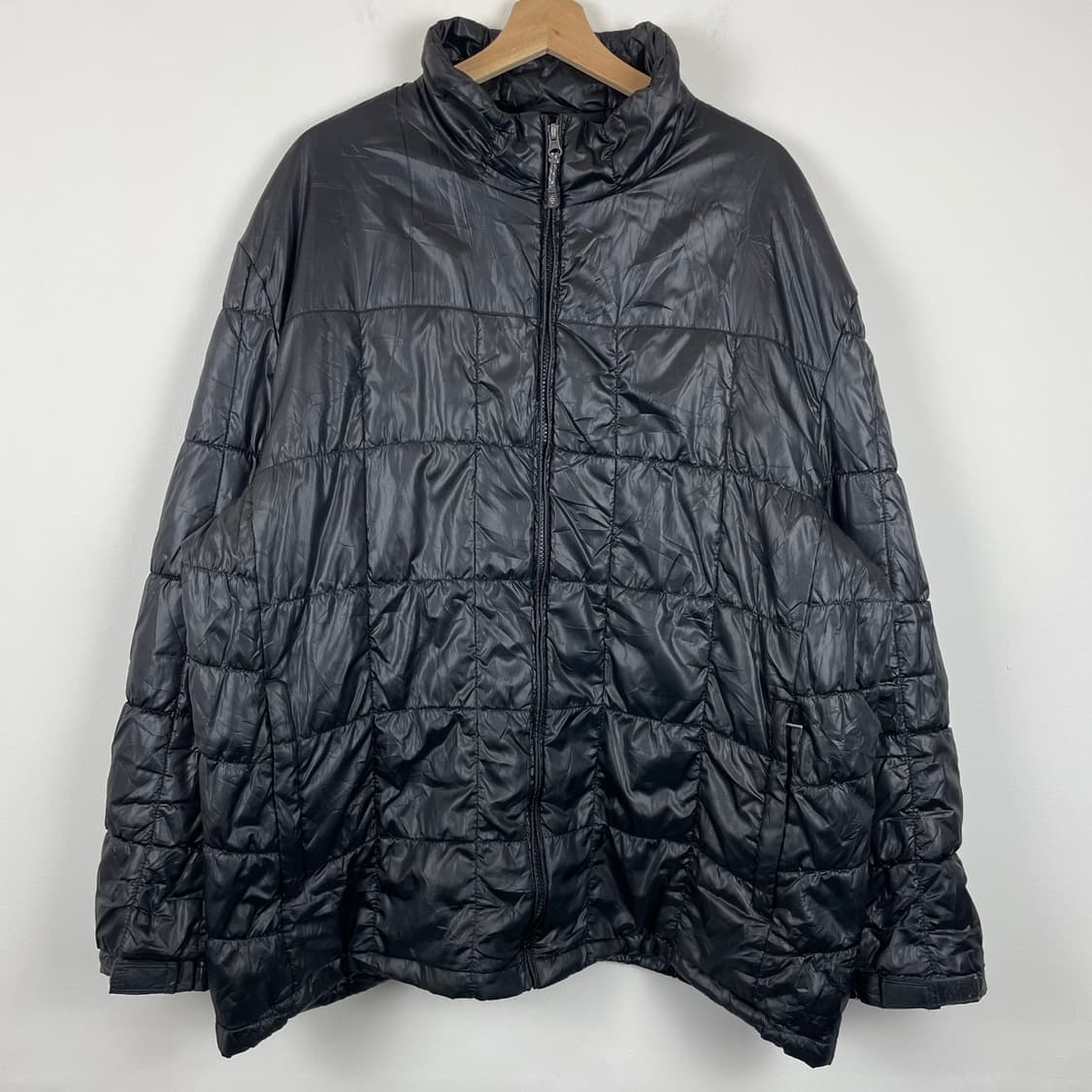 빔즈 게리 코스비 퀄티드 패딩 상품이미지1