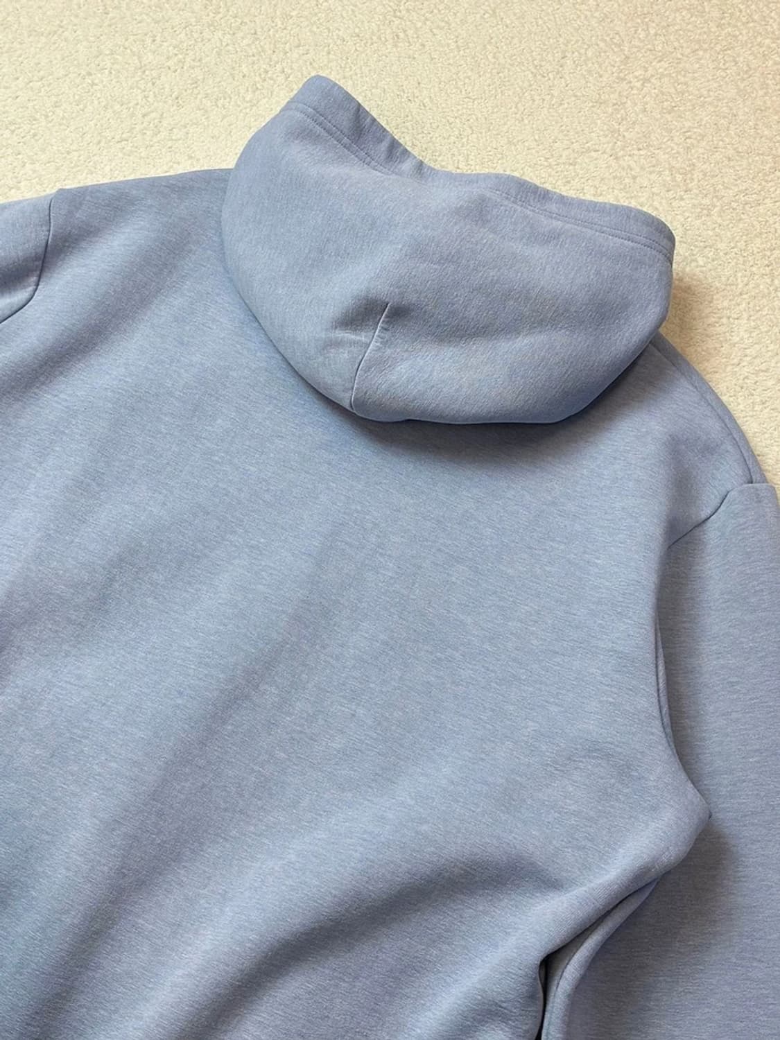 폴로 랄프로렌 센터 로고 후드티 PN5947    상품이미지4