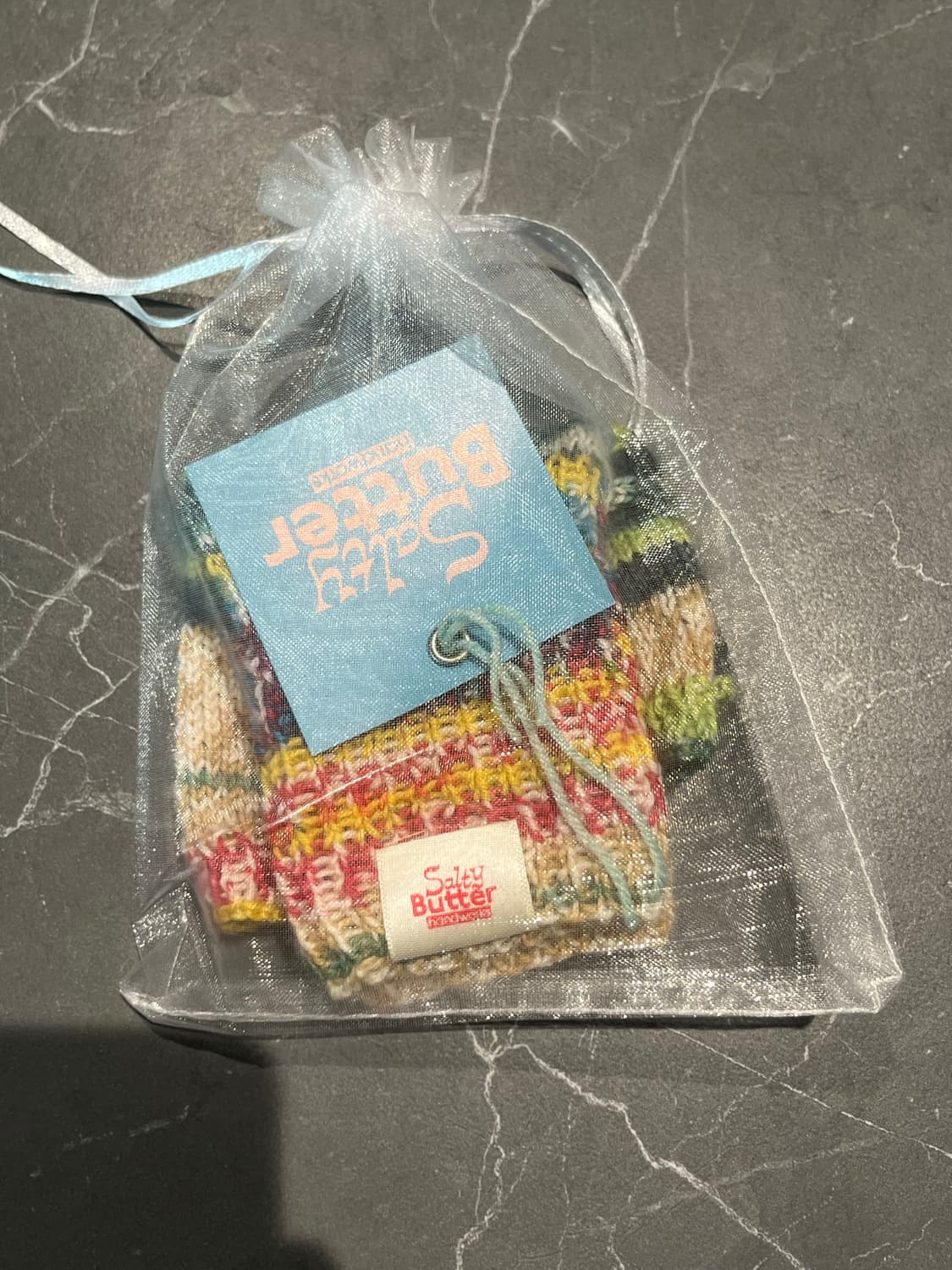 솔티버터핸드웍스 핸드워머 새상품 상품이미지2