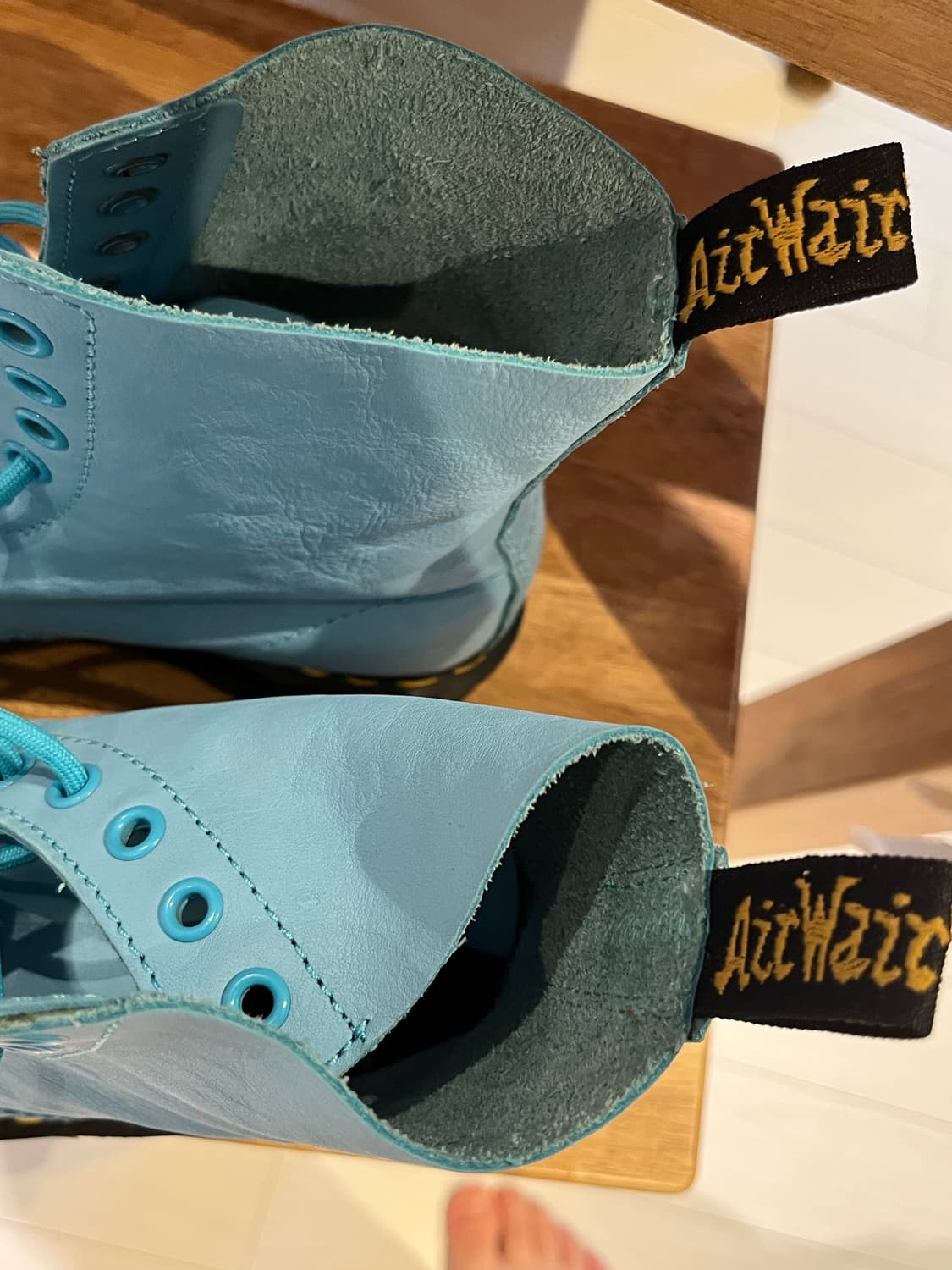 닥터마틴 부츠 상품이미지2