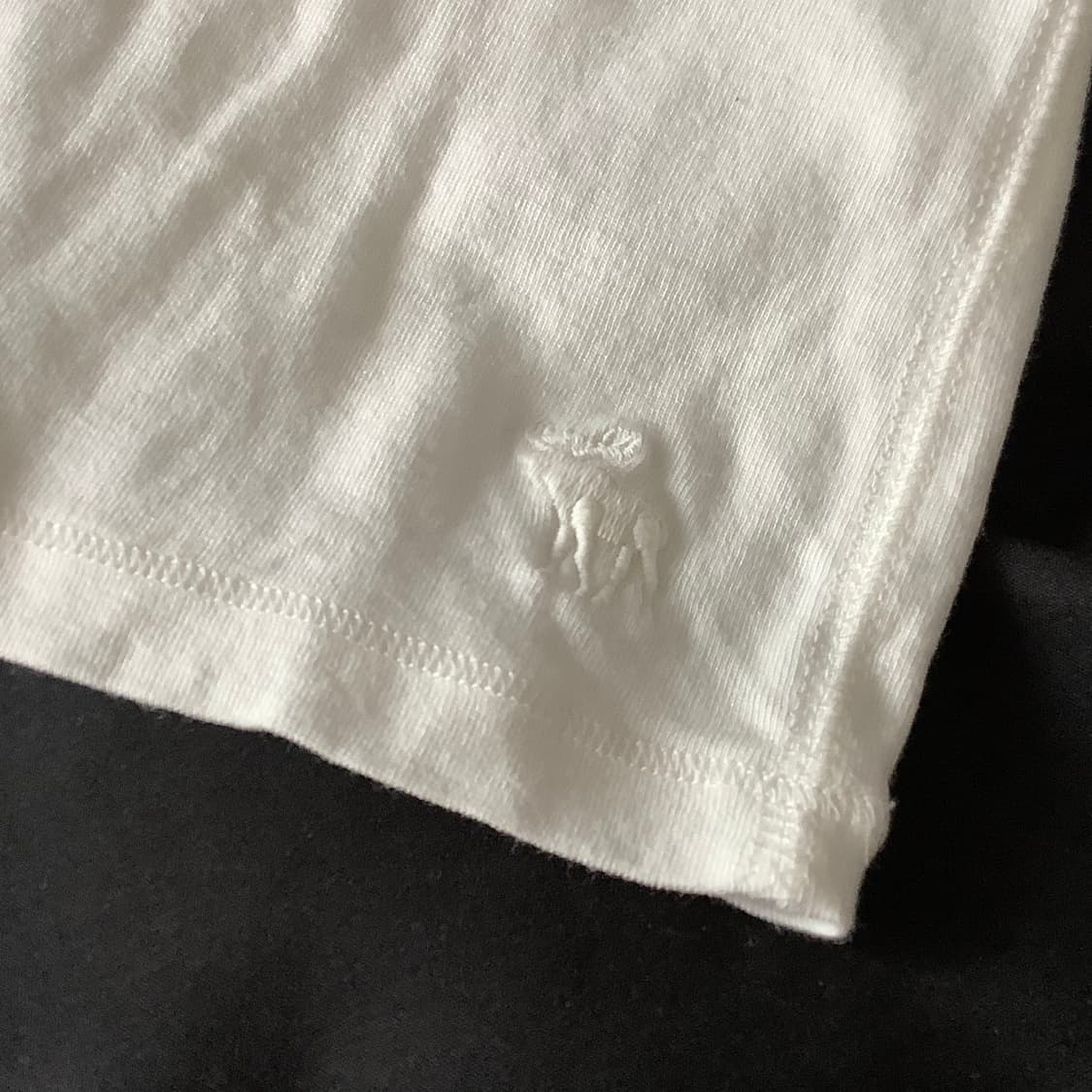 아베크롬비 무스 로고 탱크탑 나시 상품이미지2