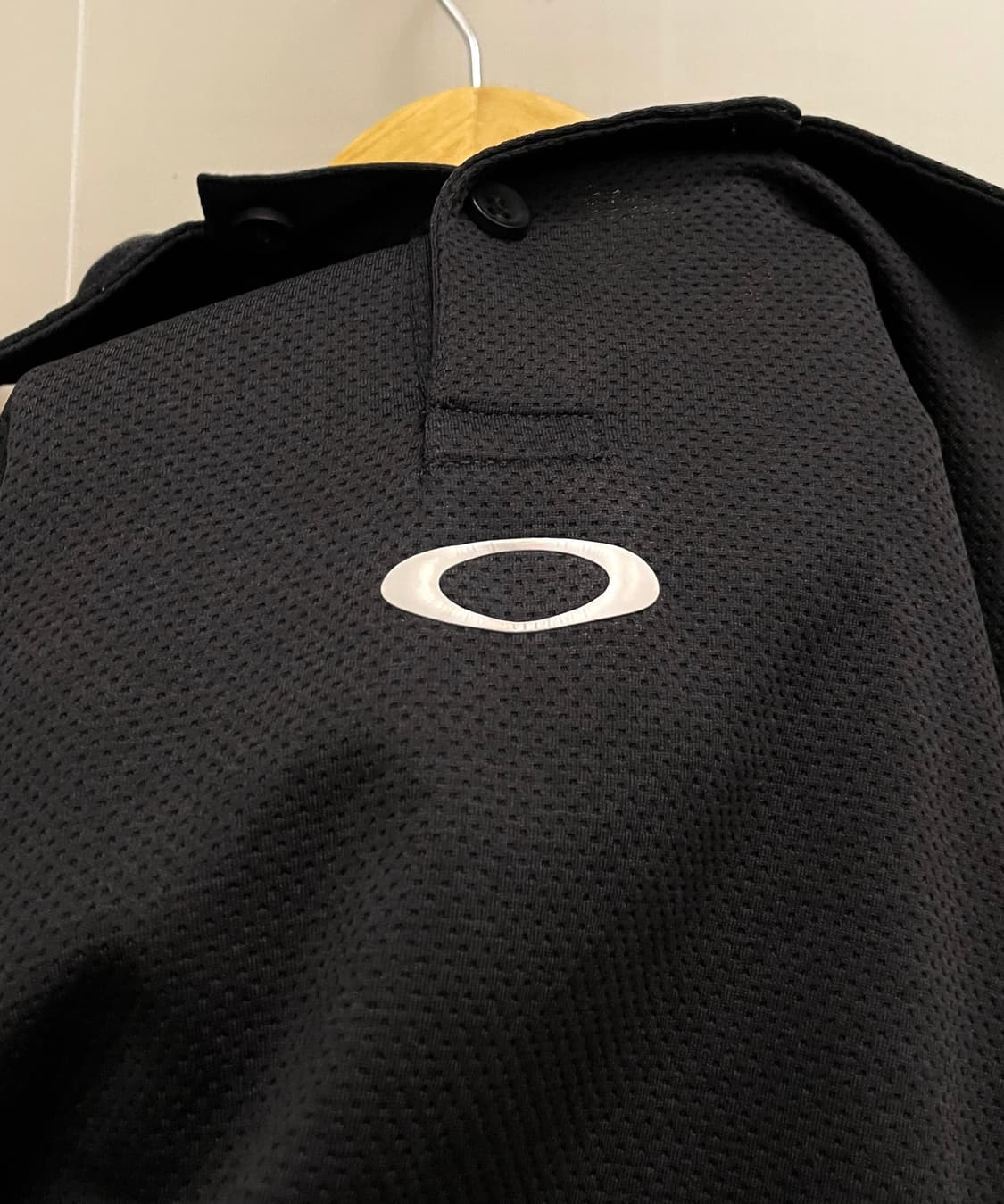 (XL)Oakley 오클리 에어로 폴리 pk 폴로 카라티셔츠 골프 상품이미지5