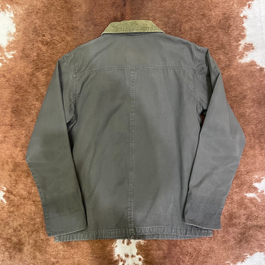 90's 빈티지 체로키 워크자켓 상품이미지7