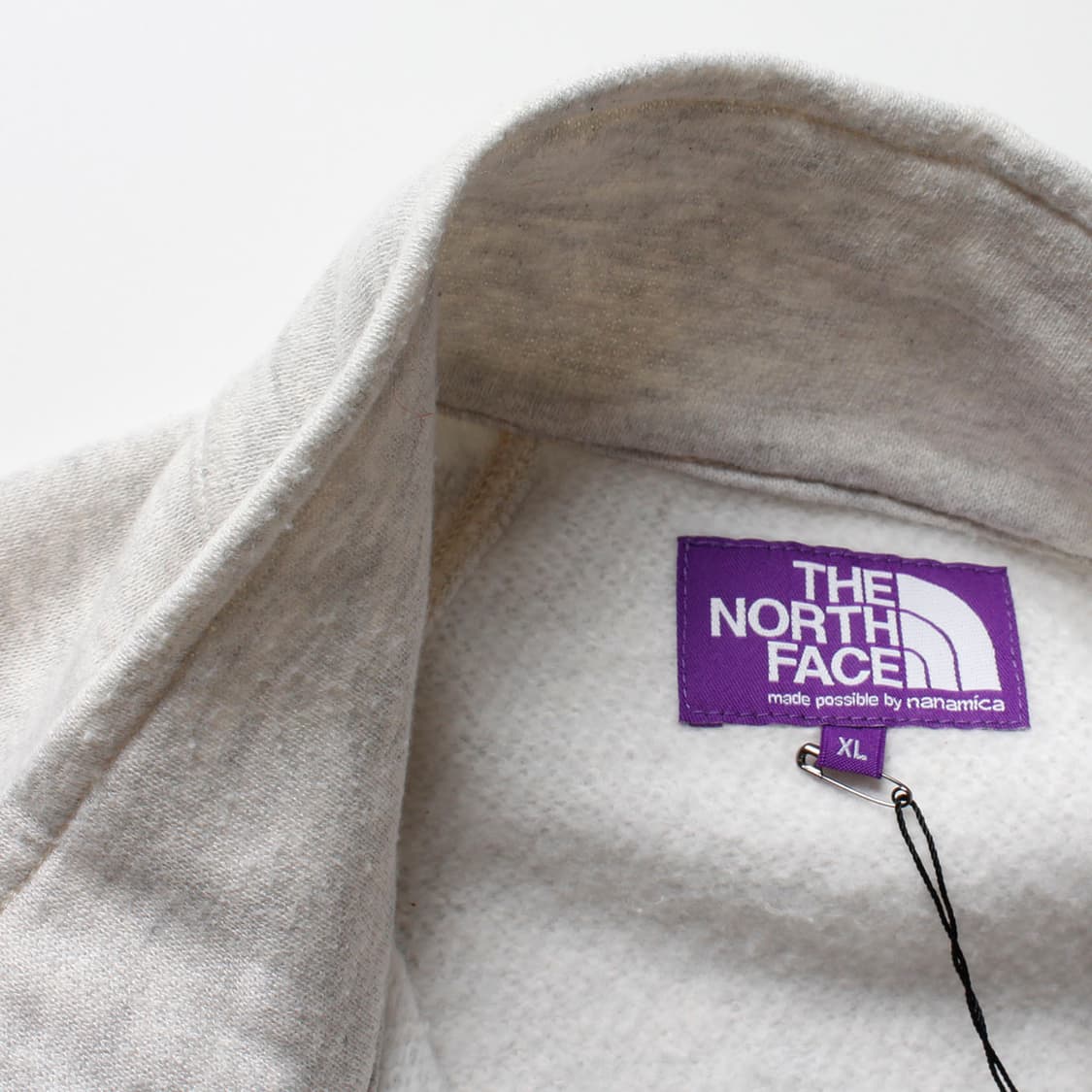 THE NORTH FACE PURPLE LABEL 상품이미지5