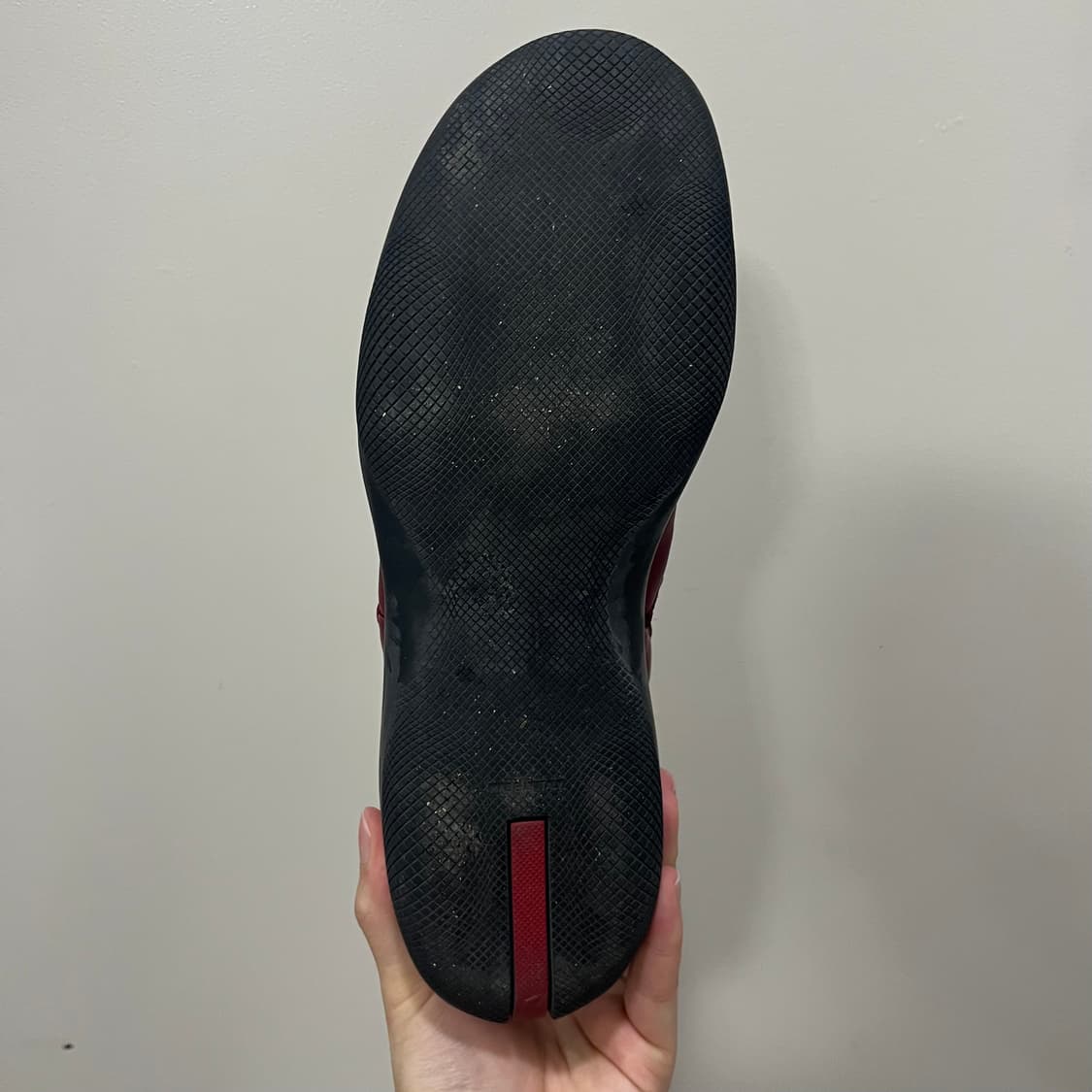 Prada Sports Boots 상품이미지8