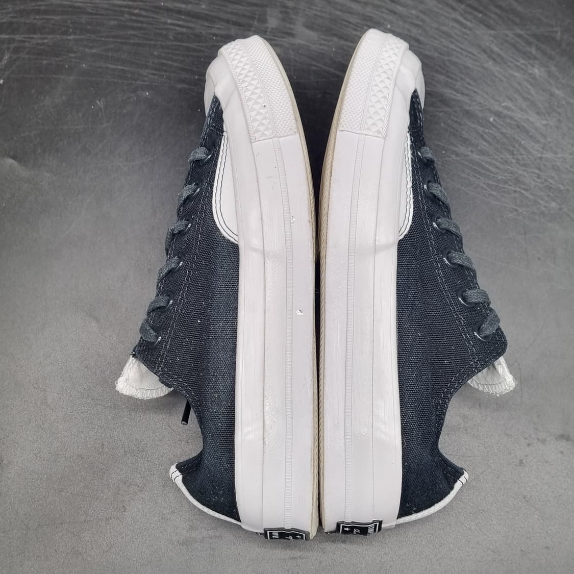 컨버스  척70 라이벌 여성스니커즈240 상품이미지5