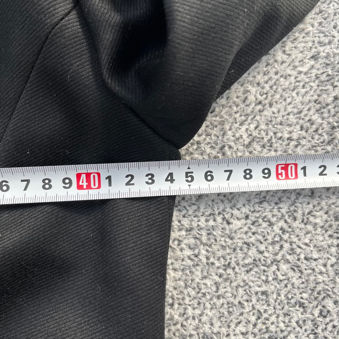 5 보이스오브보이스 여성 자켓 0320M 상품이미지6