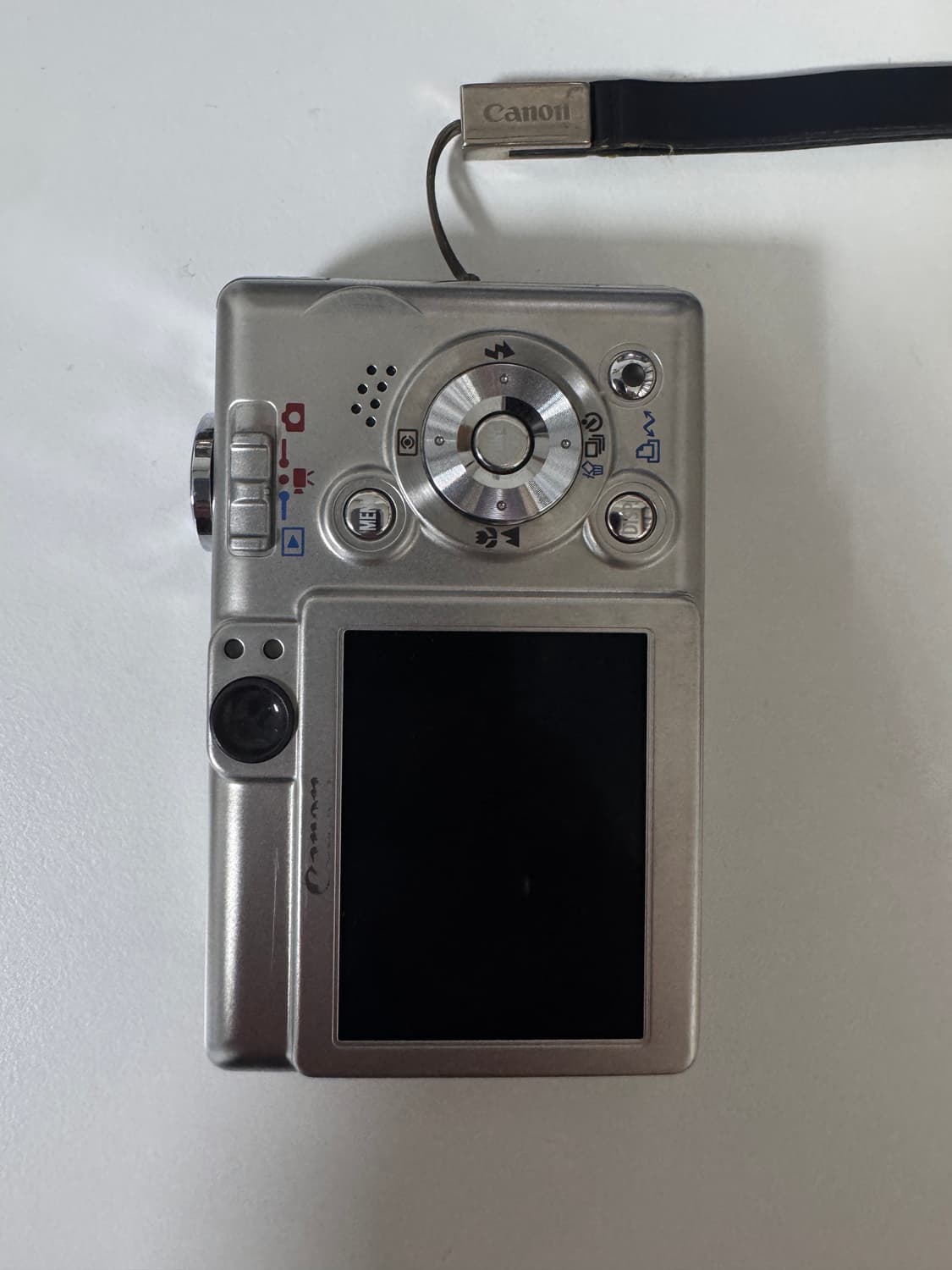 캐논 Ixy Digital 50 상품이미지2