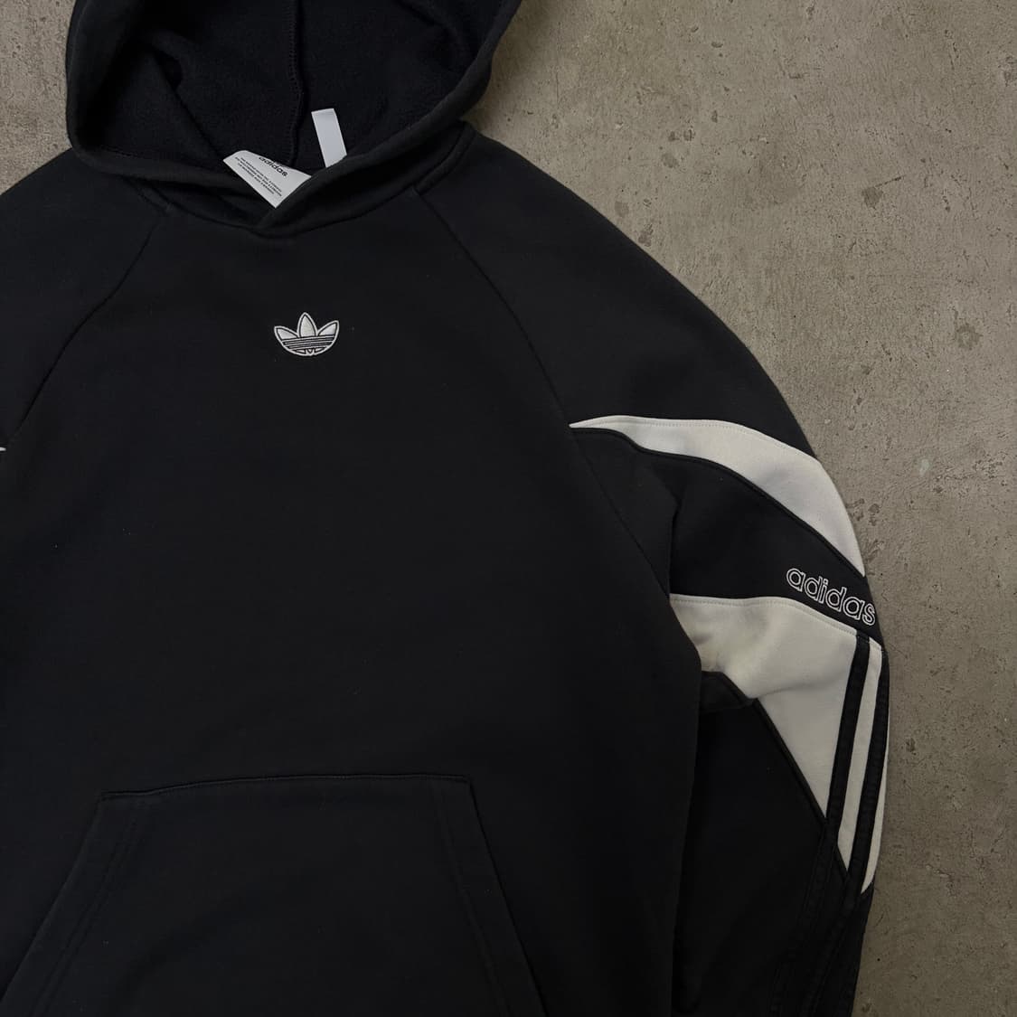 아디다스 후드티[2138] 상품이미지3