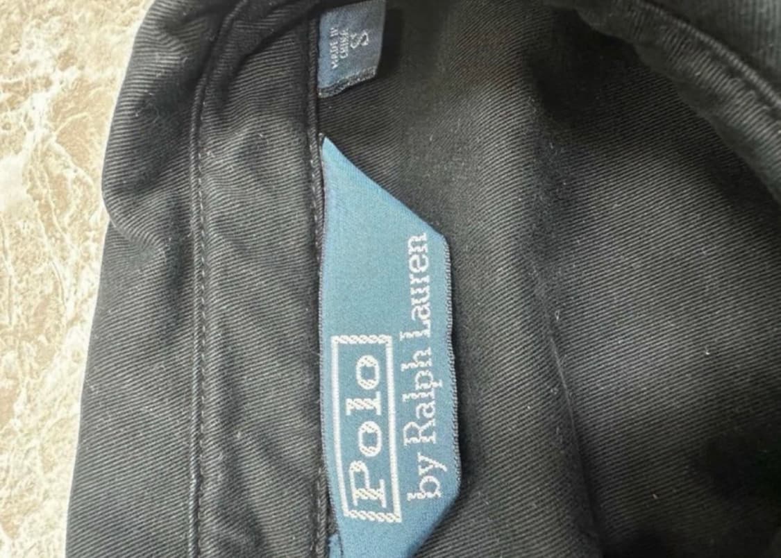 폴로 랄프로렌 헤링턴 자켓 상품이미지7