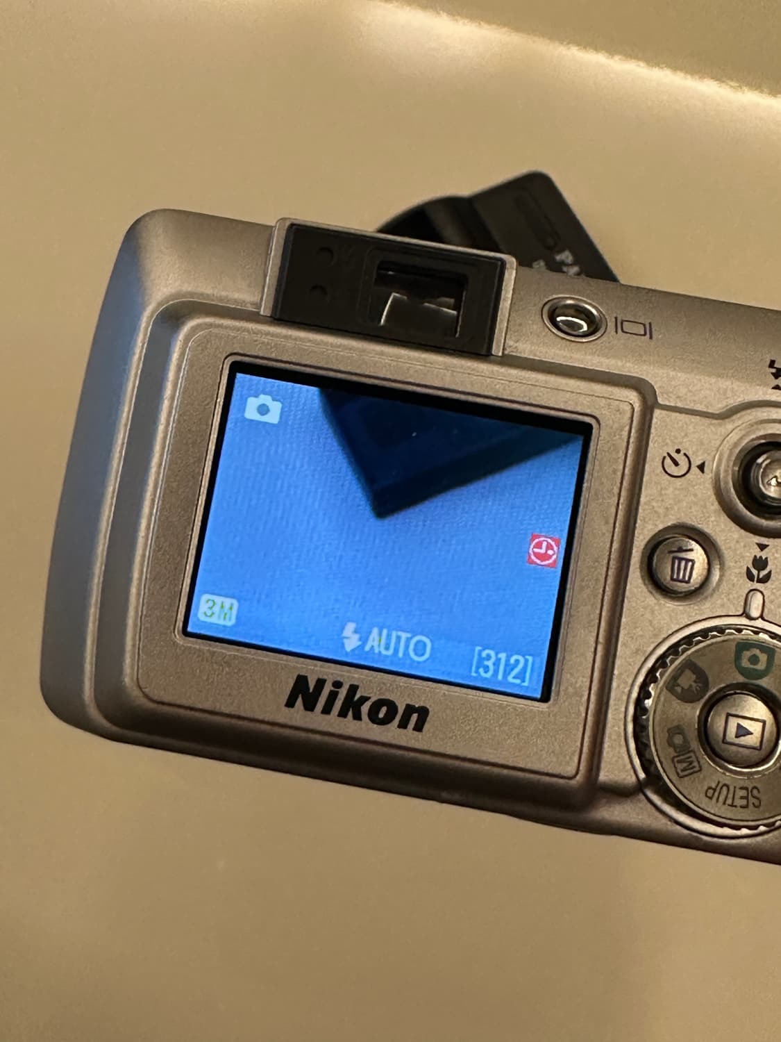 니콘 쿨픽스 3700 상품이미지7