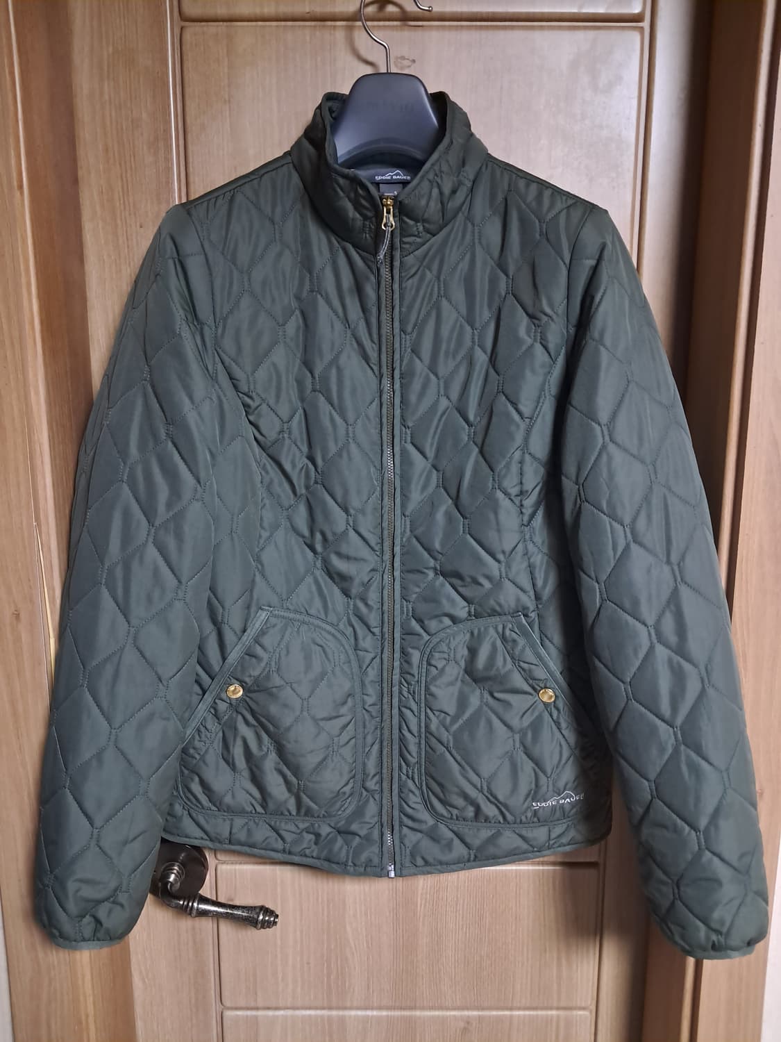 에디바우어 여성 경량패딩 S(M) 상품이미지1