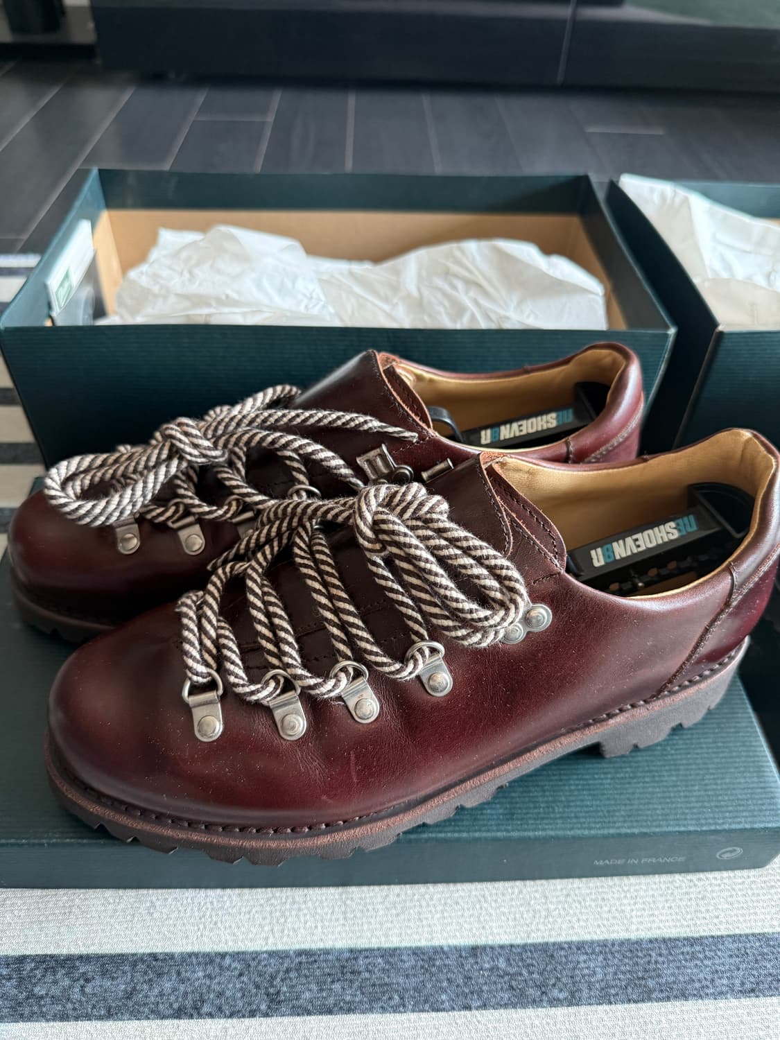 파라부트 클루사주 7.5 상품이미지1