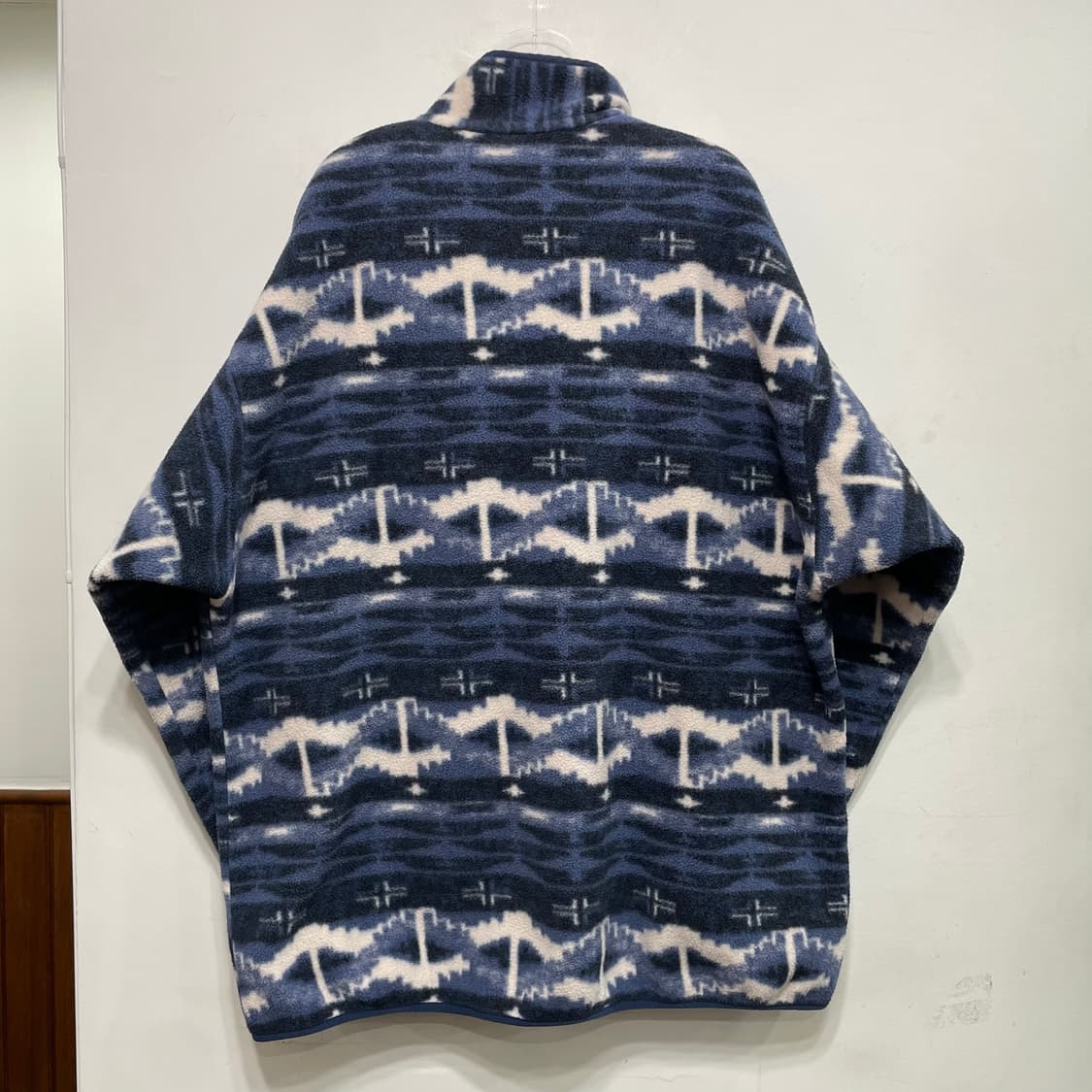 파타고니아 신칠라 플리스 풀오버 상품이미지7