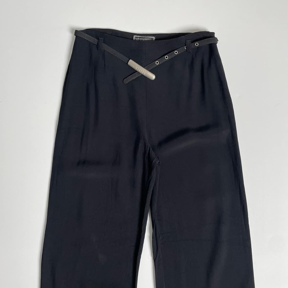 Versus 벨츠 팬츠 (italy) 상품이미지2