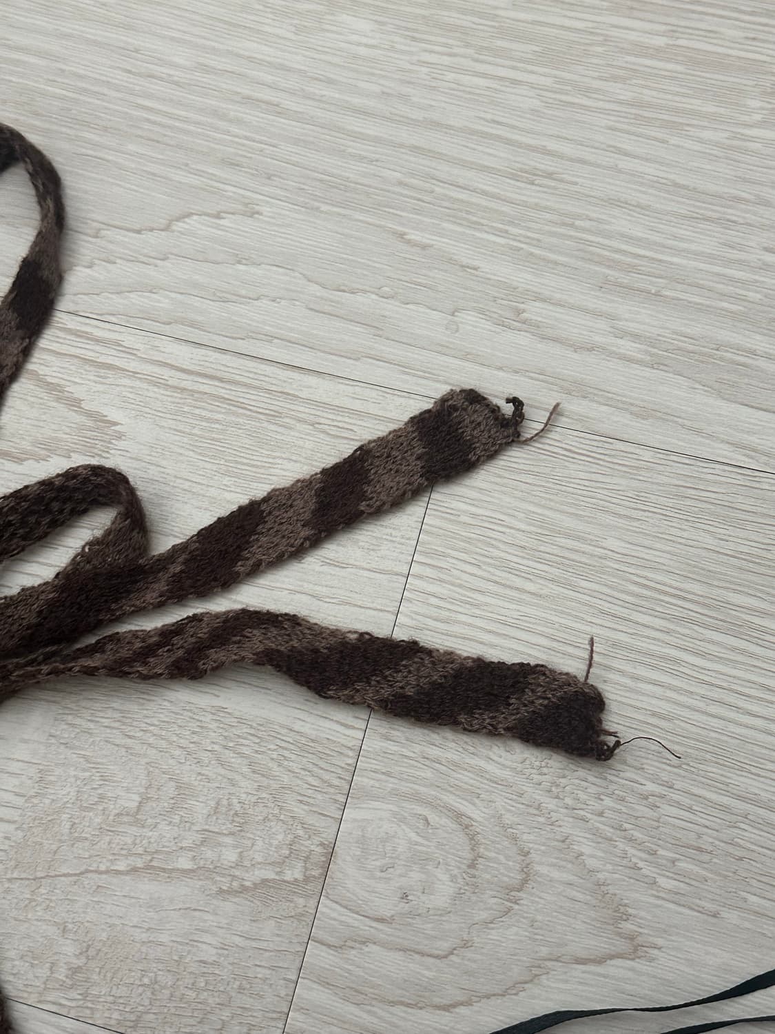 H&M 니트 터틀넥  상품이미지4