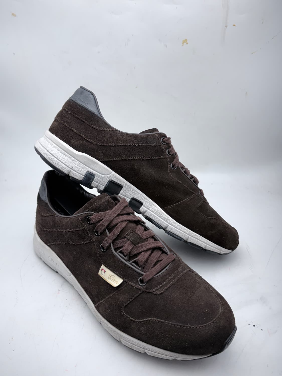 정품)구찌 스니커즈 260 상품이미지4