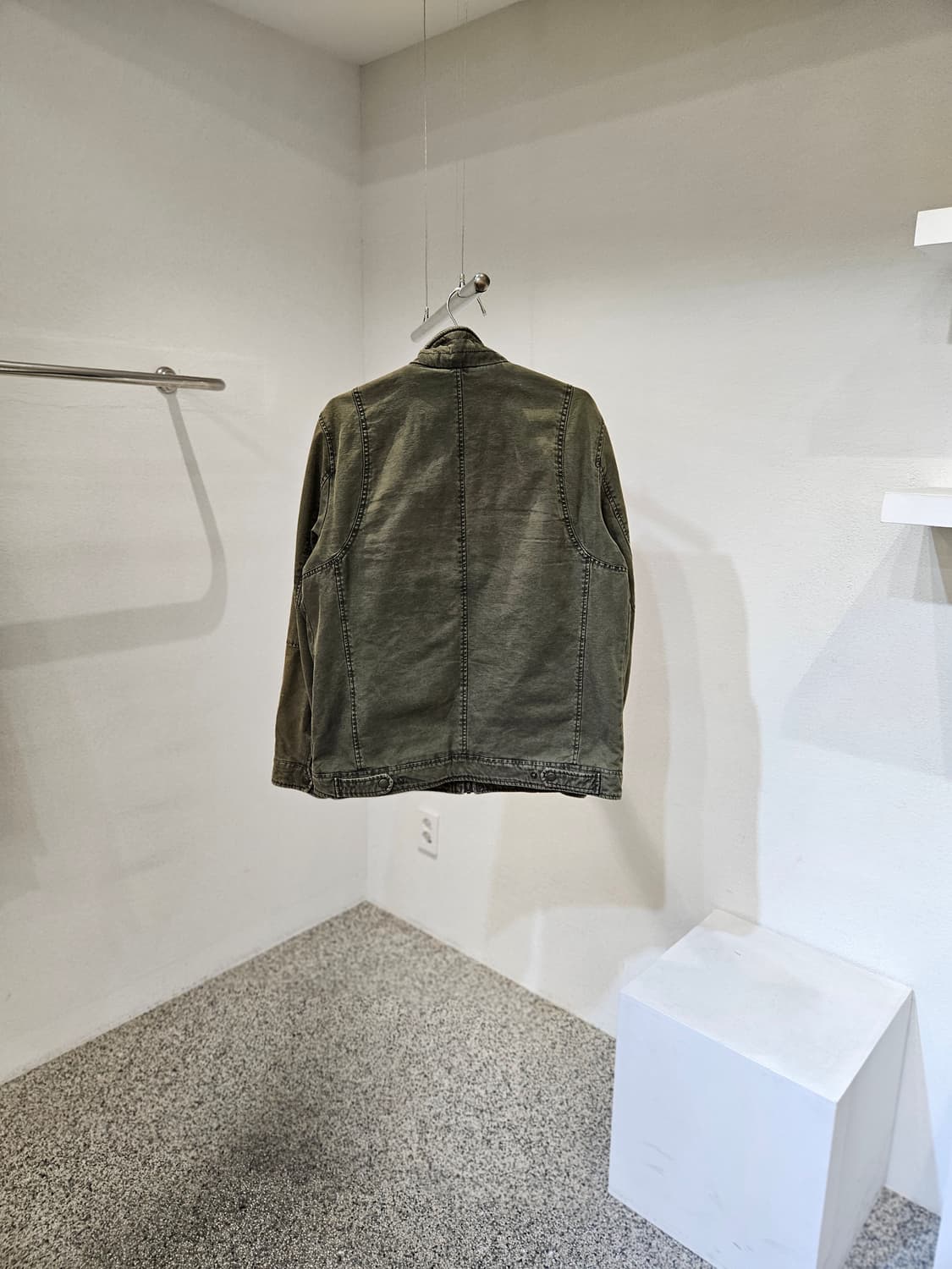 LEVI'S 리바이스 멀티포켓 워크 자켓 상품이미지2