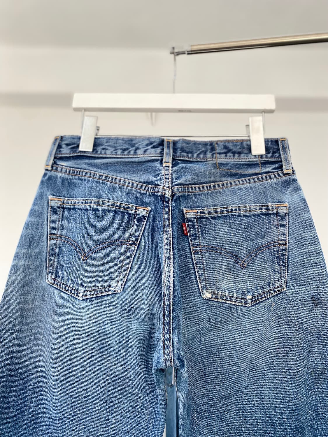 리바이스501 Straight Fit 00s 27사이즈 a5676 상품이미지5