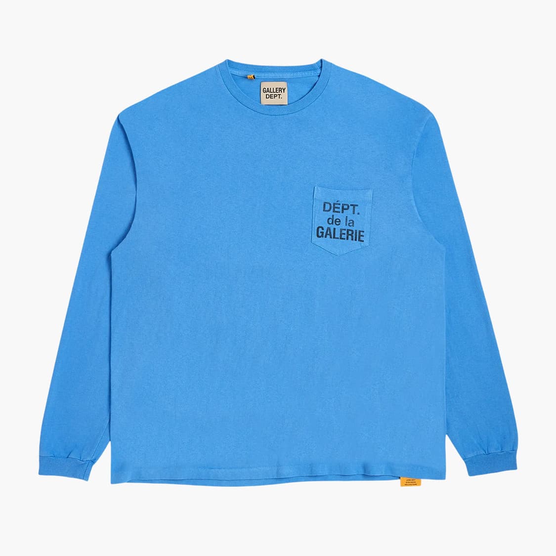 [NEW][XXL] GALLERY DEPT FRENCH LOGO L/S 상품이미지2