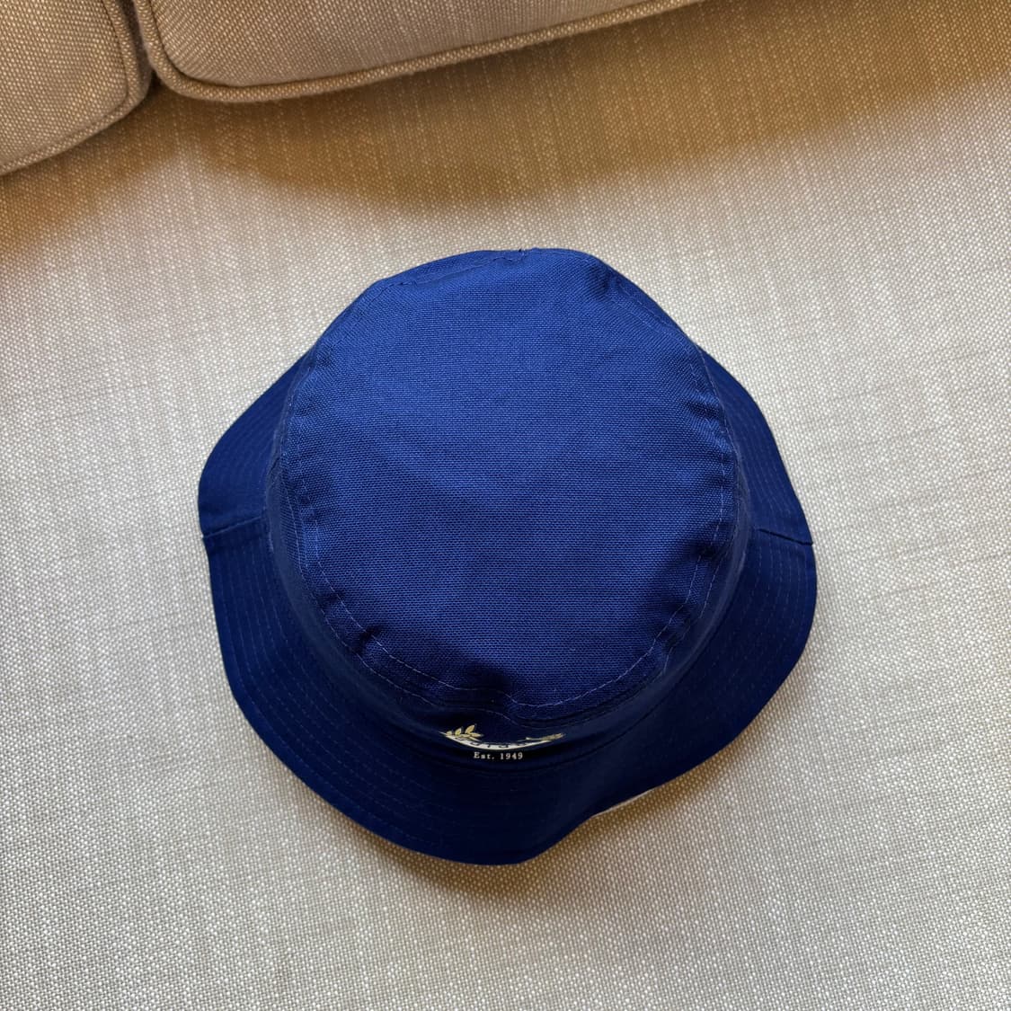 아디다스 오리지널 리조트 버킷 햇(HK0125) 상품이미지6