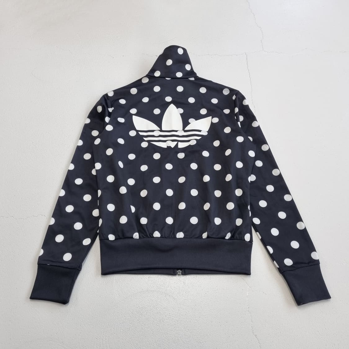 빈티지 아디다스 도트 져지 - 90   상품이미지5