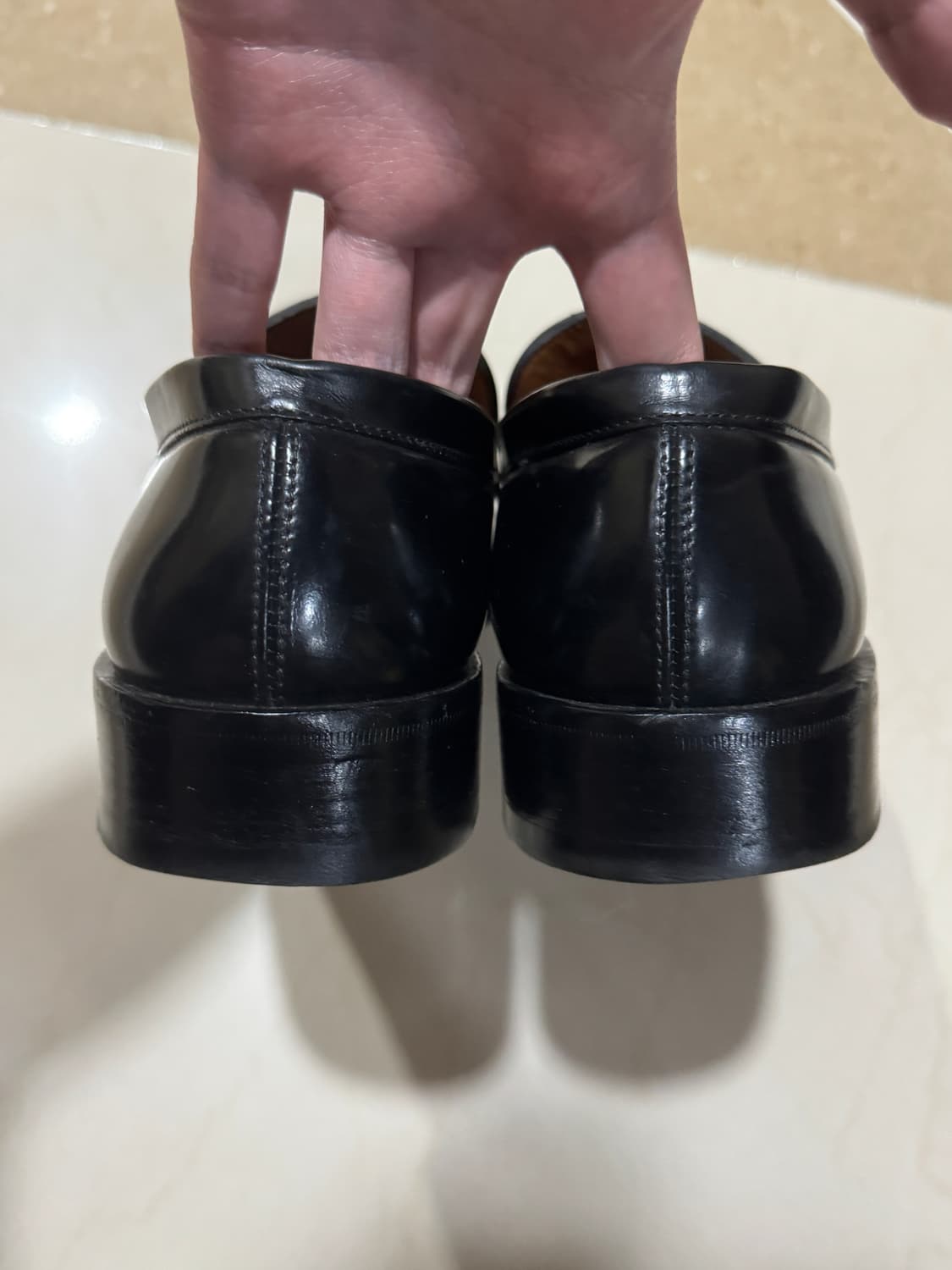 gucci by tom ford loafers 상품이미지4