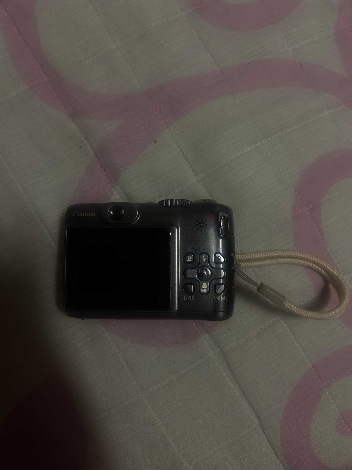 캐논 powershot A590 상품이미지2