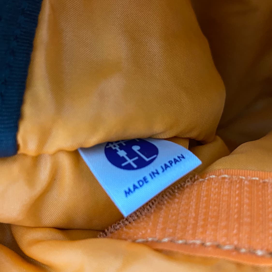 PORTER 탱커 2WAY 브리프케이스(전면개폐형) 상품이미지10