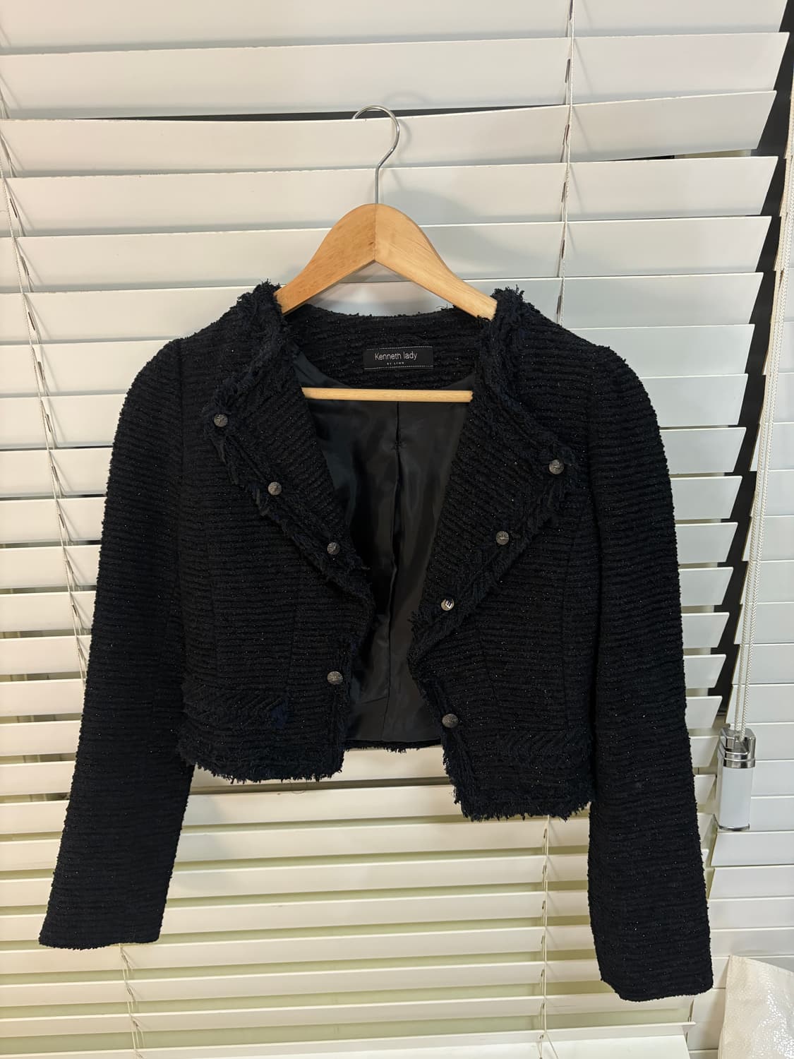 빈티지 트위드 44 상품이미지1