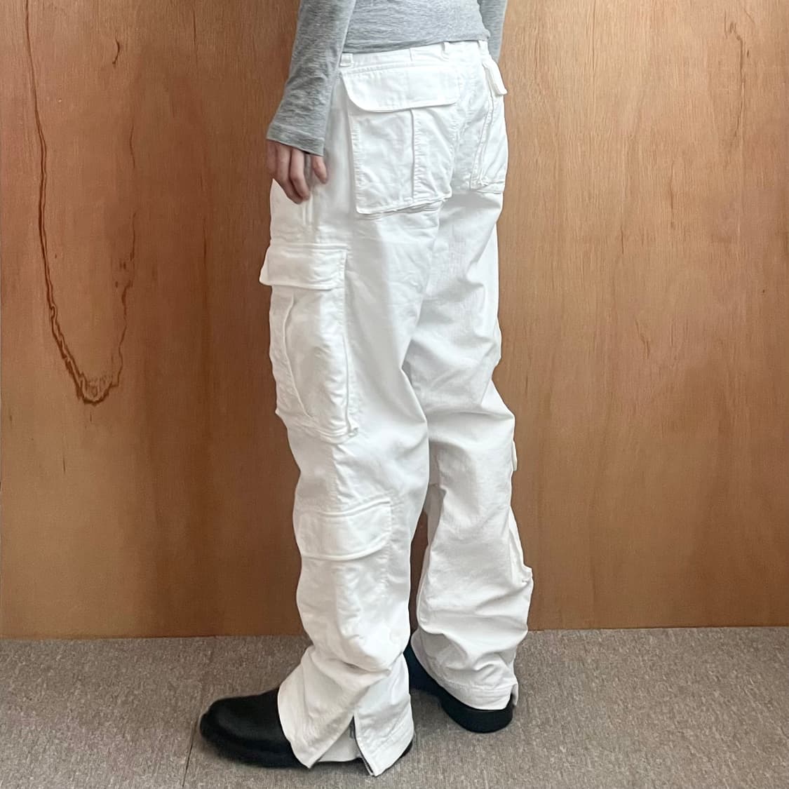 립반윙클 파라슈트 카고 팬츠 상품이미지3