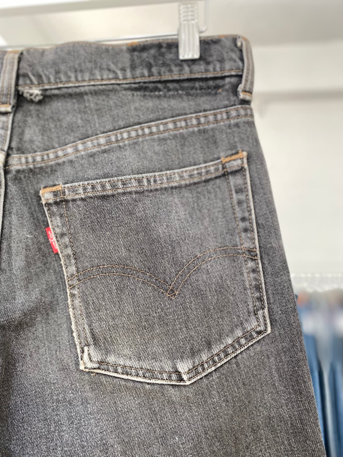 Levis626 Cut Off 90s 30사이즈 a4917 상품이미지6