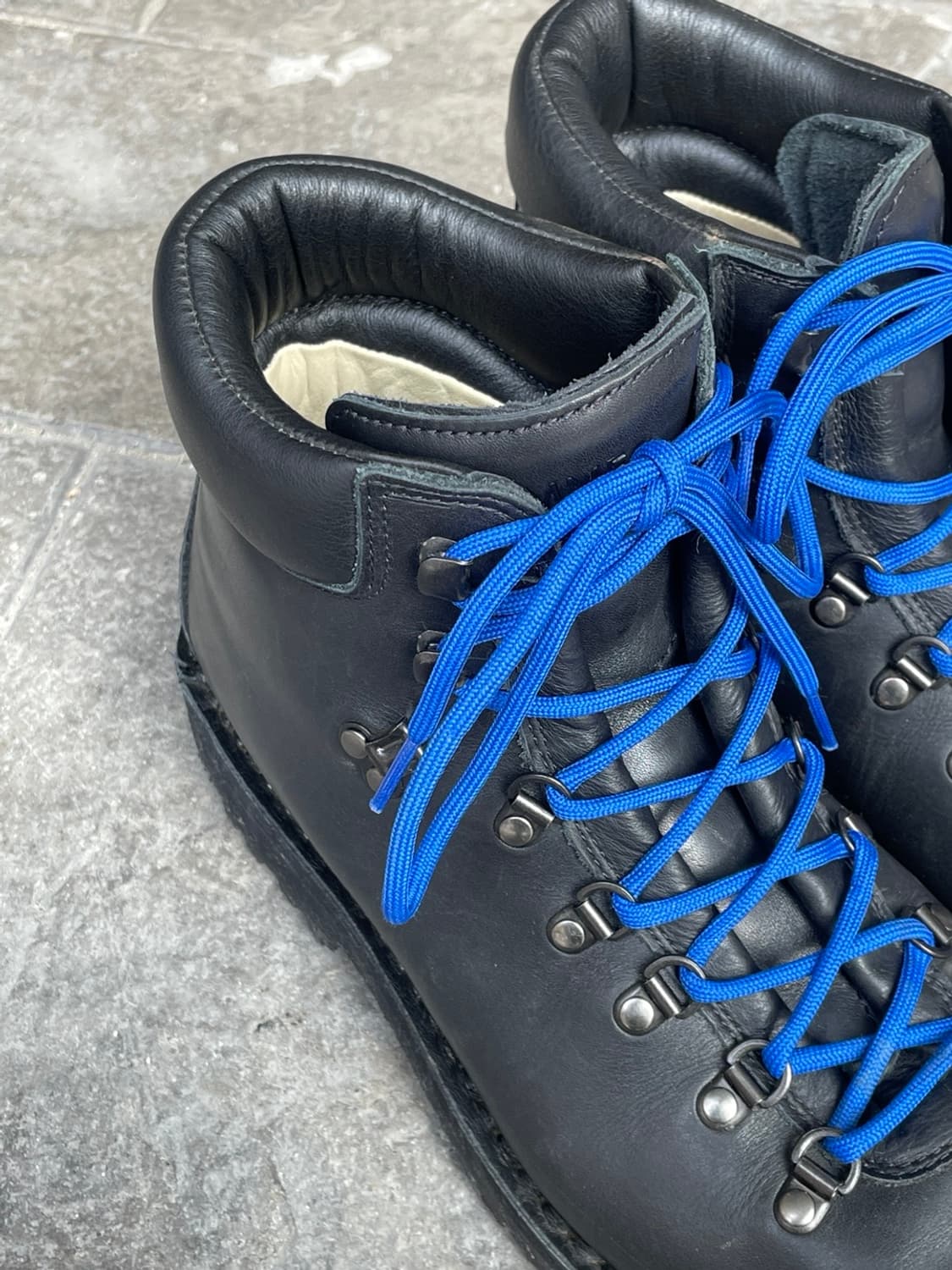 디에메(Diemme)/ 로치아 벳 부츠 블랙/ 43 상품이미지3