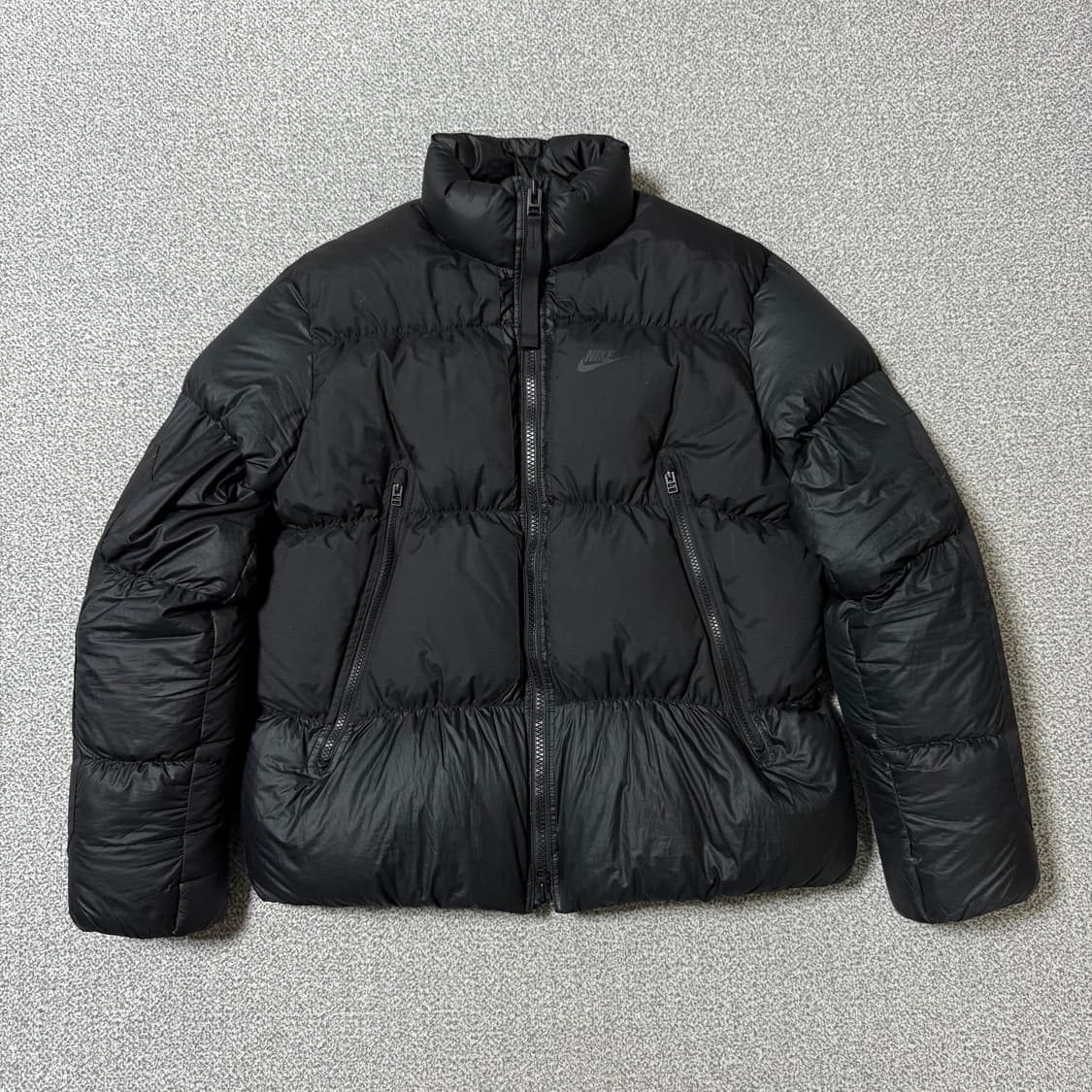 [정가 50만원] 나이키 써마핏 리펠 패딩 여성용 상품이미지2