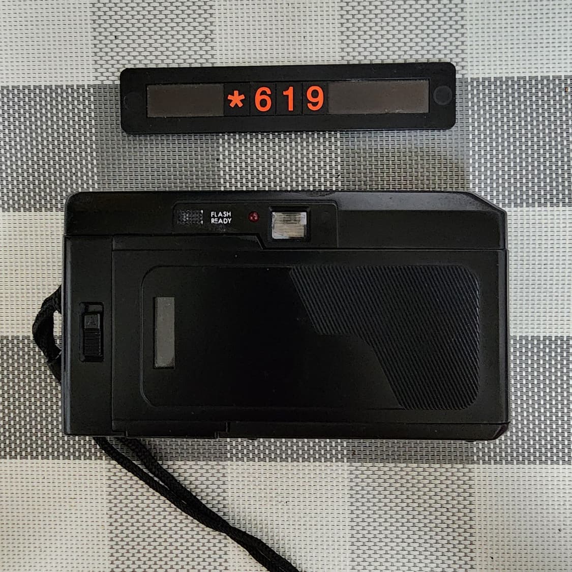 셀비 35 AM 필름카메라 상품이미지3