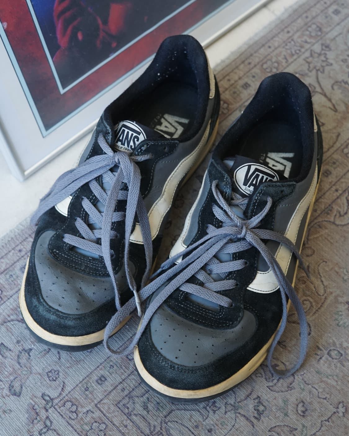 Vans 상품이미지2