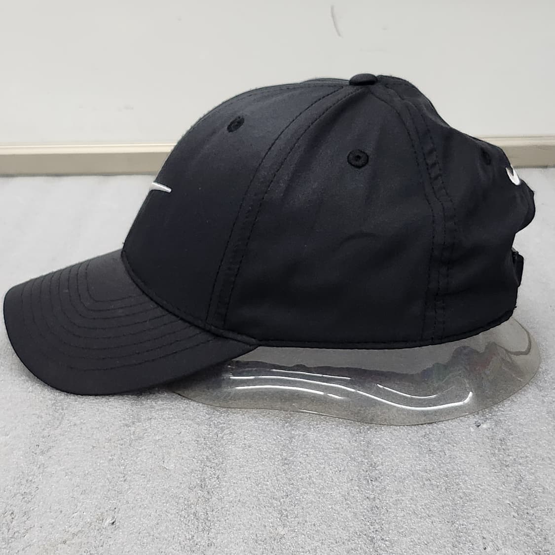 나이키 Legacy91 드라이핏 블랙캡 프리 상품이미지3