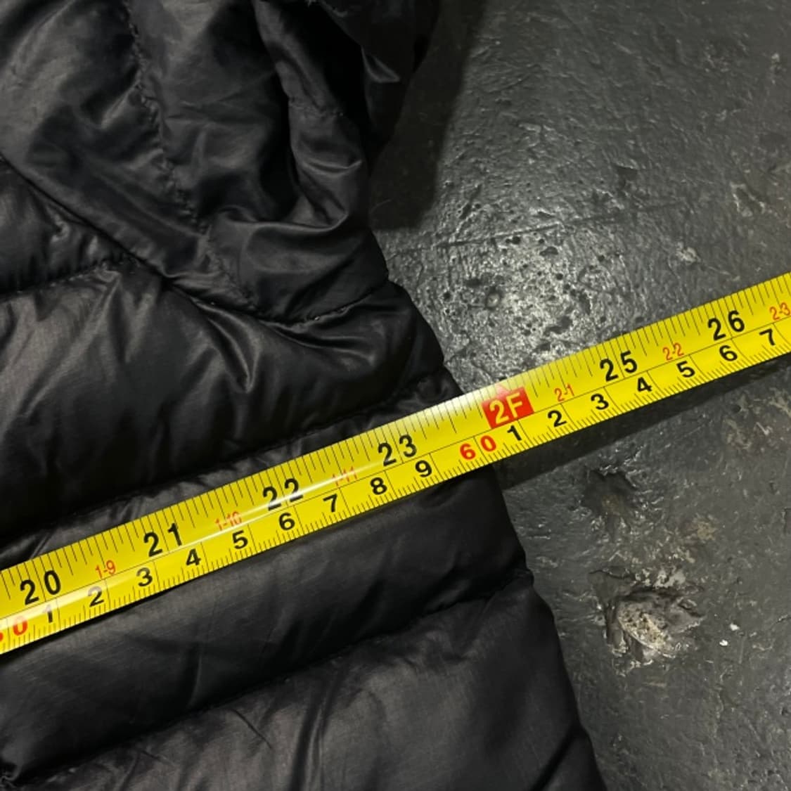 105 아이더 경량패딩 상품이미지6