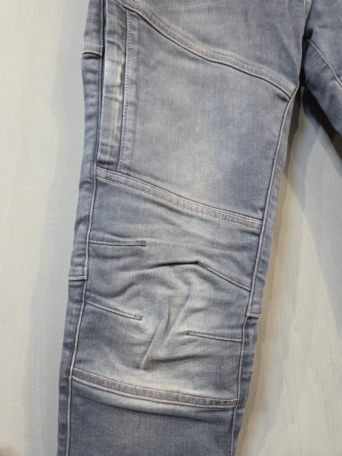 G-Star Raw 백햄 데님 청바지(W28/L30)디피용 상품이미지5