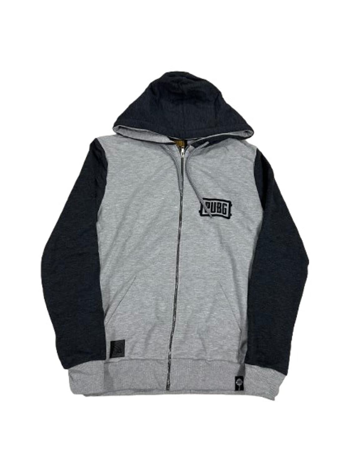 (미착용) PUBG 펍지 후드 집업 상품이미지1