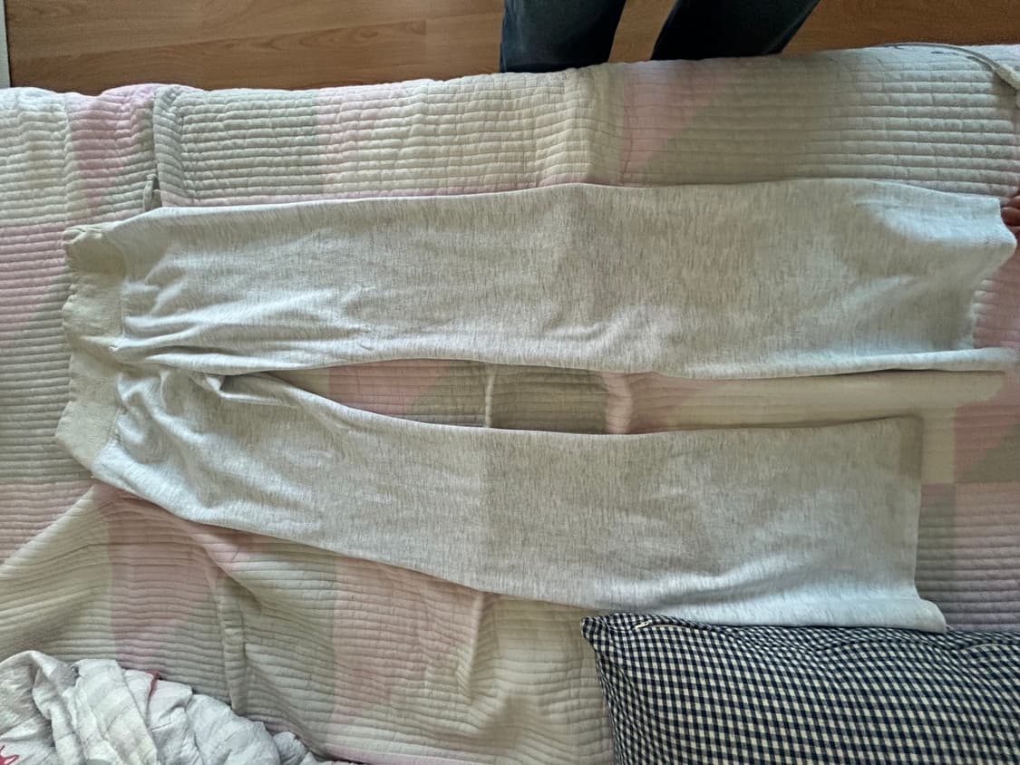 글로니 247 플레어팬츠 상품이미지3