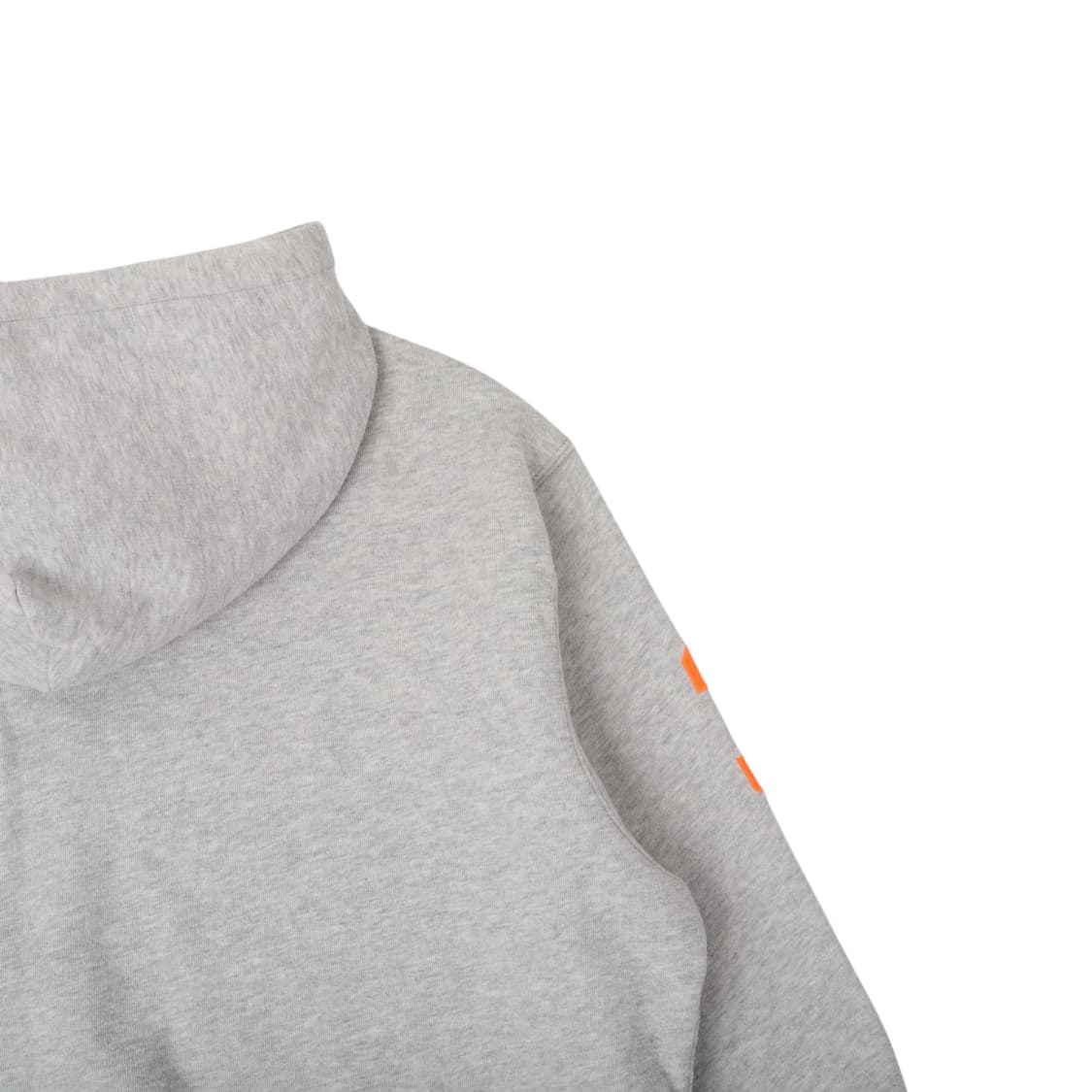 폴로 랄프로렌 그레이 빅포니 후드티 상품이미지6