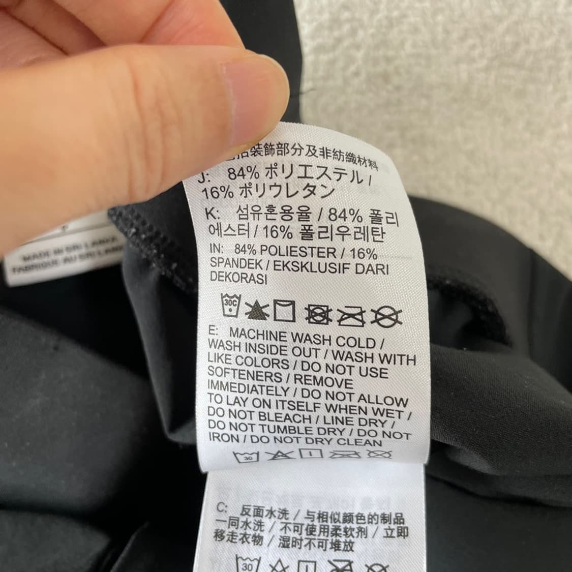 S 나이키 여성 신형 여름 드라이핏 팬츠 바지 러닝 상품이미지7