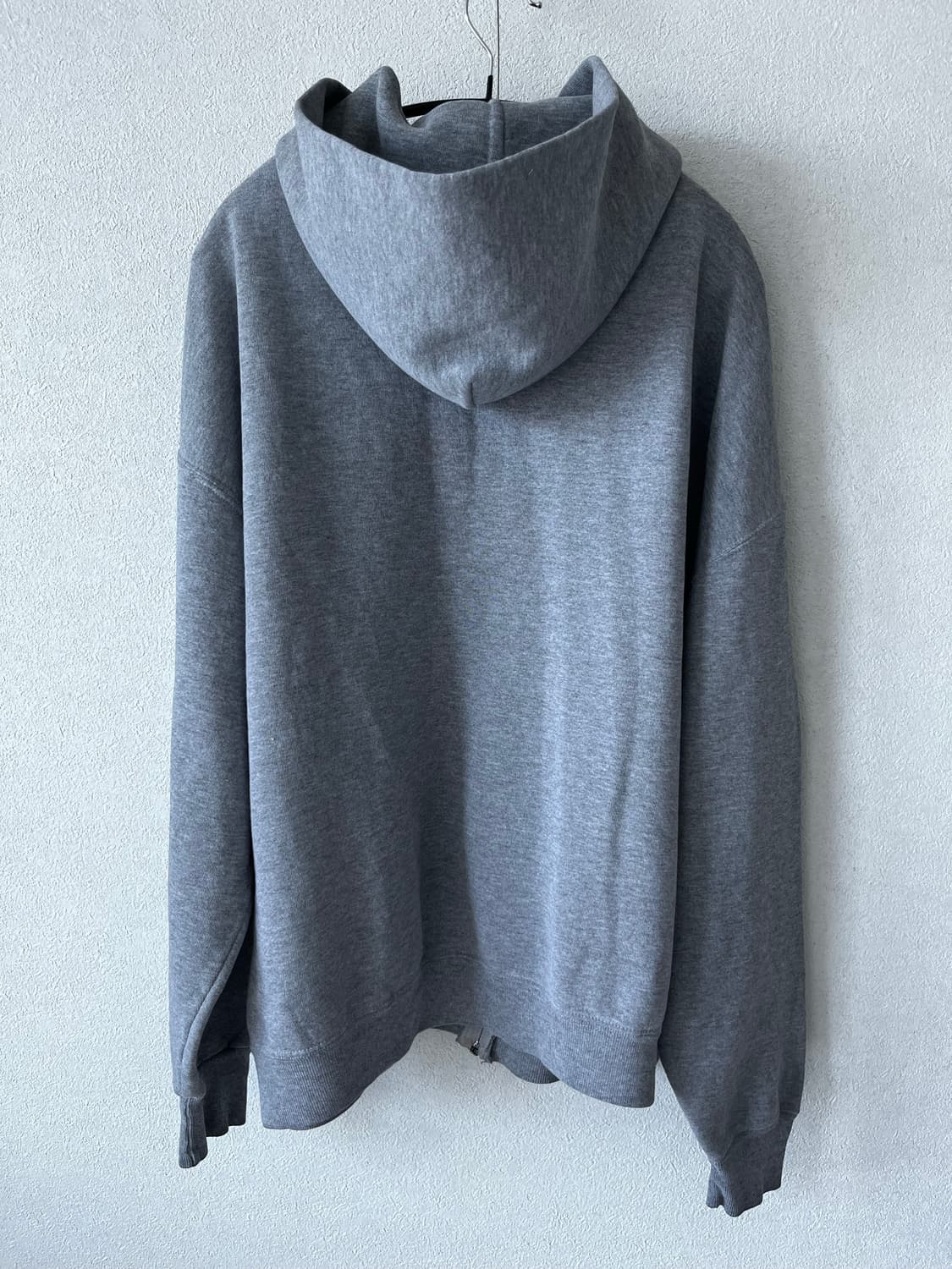 90s russell athletic hoodie zip 상품이미지5