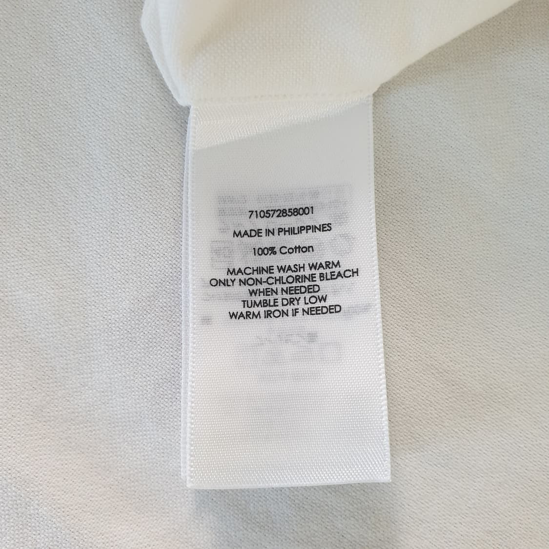 [무료배송] POLO RALPH LAUREN 긴팔 셔츠 상품이미지6