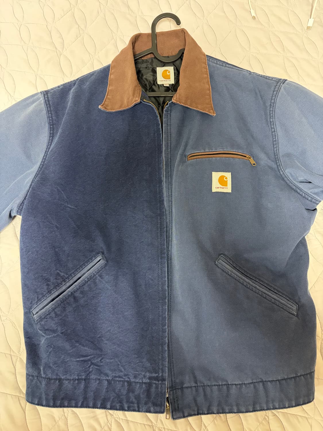 사이즈 XL 칼하트 자켓 상품이미지1