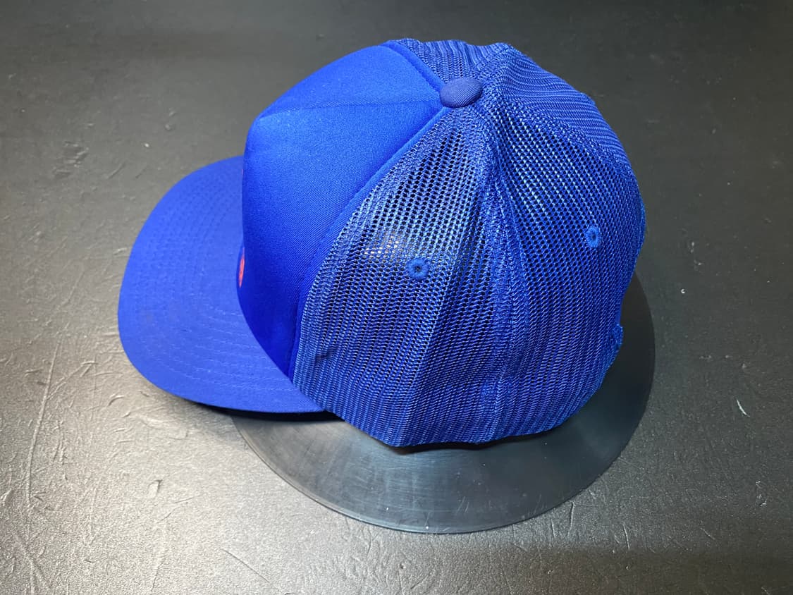 Shimano vintage trucker cap 상품이미지3