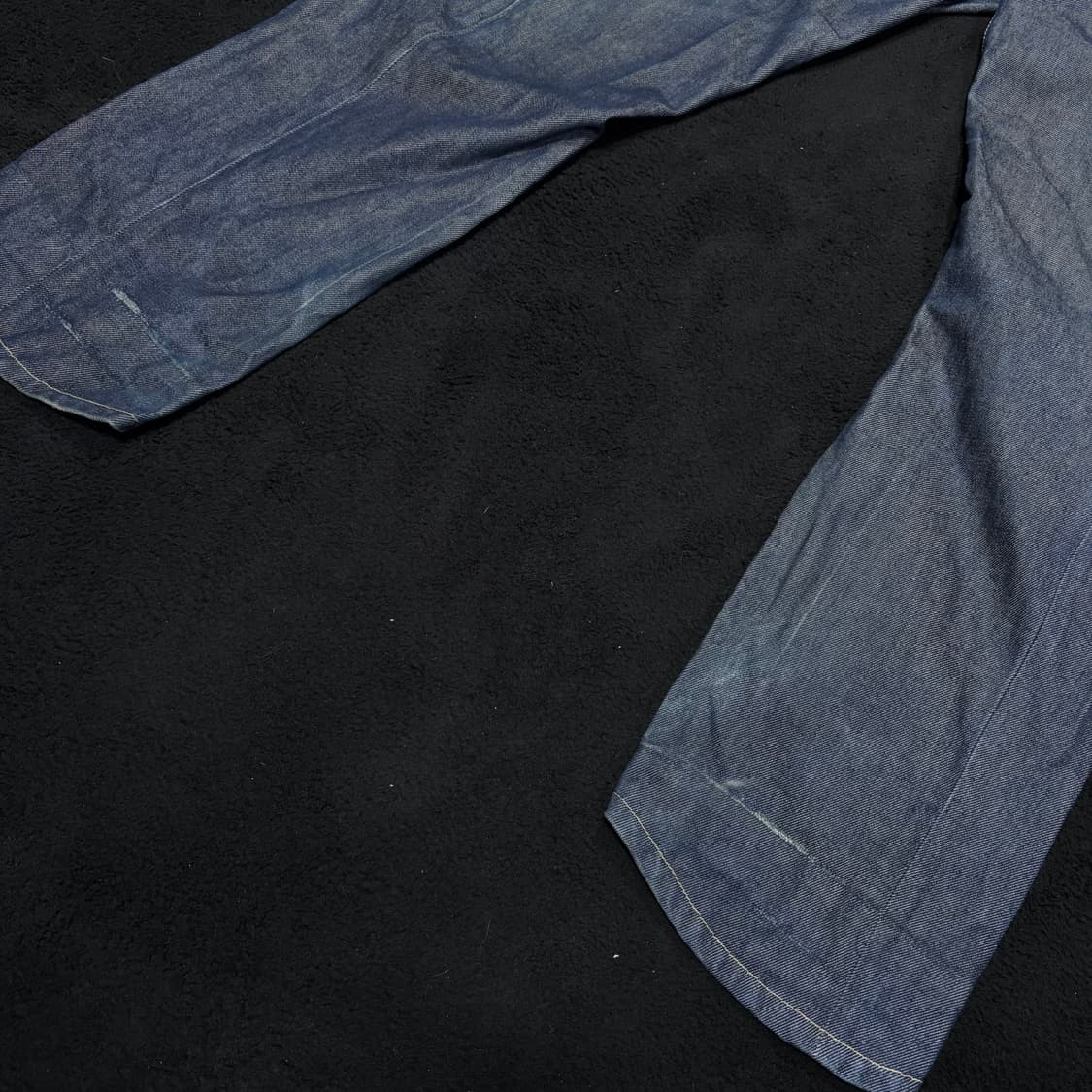 30 리바이스 엔지니어드 엔진 생지 커브드 데님팬츠 상품이미지3