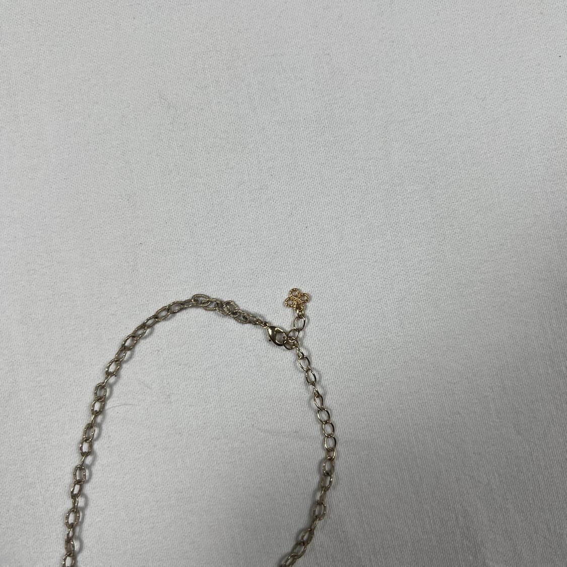 빈티지 목걸이 necklace 상품이미지3